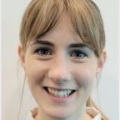 Headshot of Aisling McCann