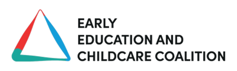 Early Education and Childcare Coalition logo
