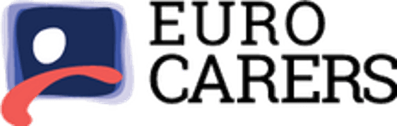 Eurocarers logo