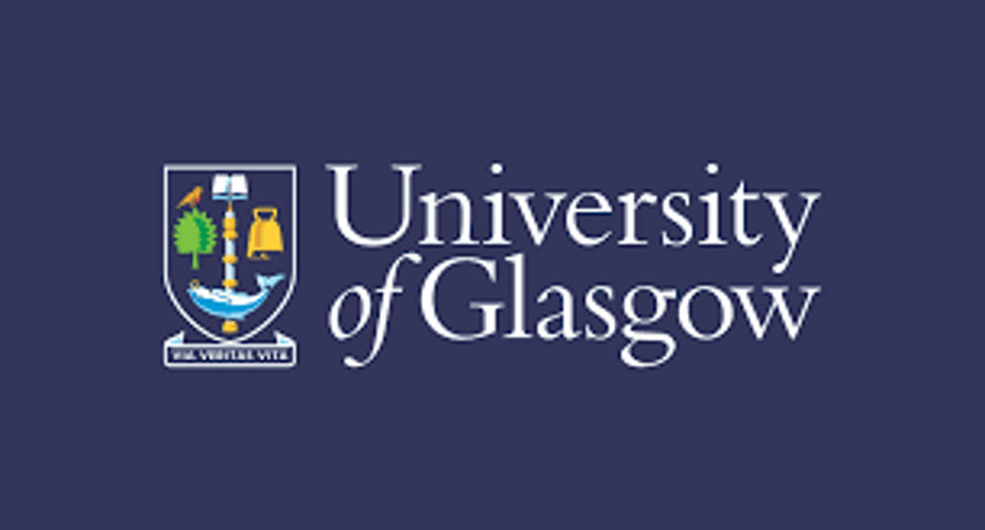 University of Glasgow logo