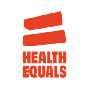 Health Equals logo