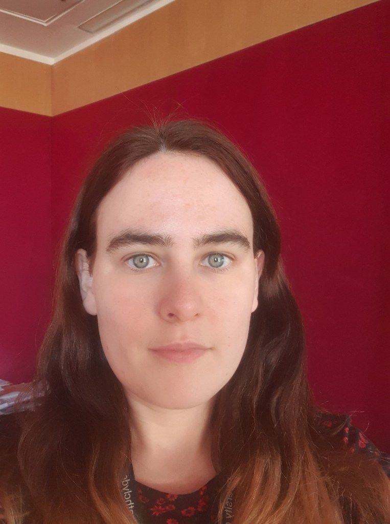 Headshot of Kat Timpson