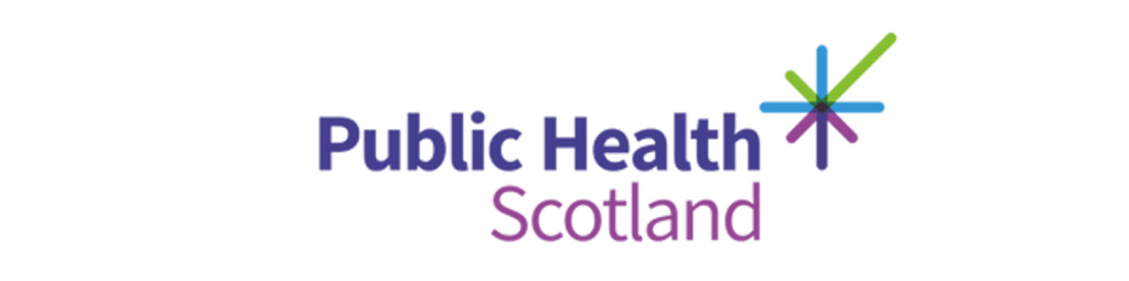 Public Health Scotland logo
