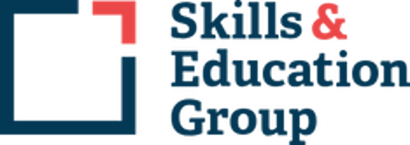 Skills & Education Group logo