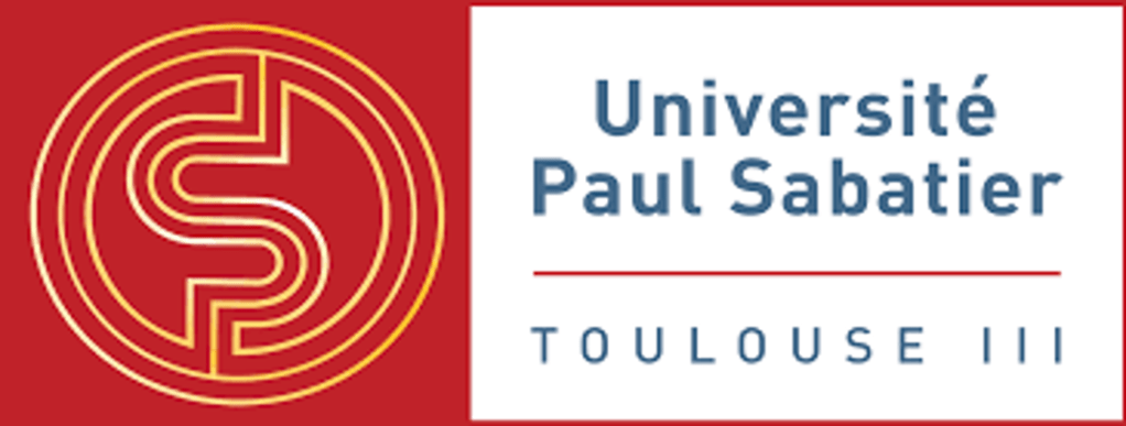 Universite Paul Sabatier Toulouse III logo
