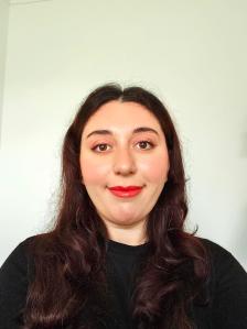 Headshot of Yara Aleid