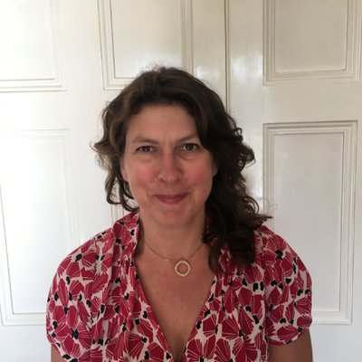 Headshot of Jessica Allen